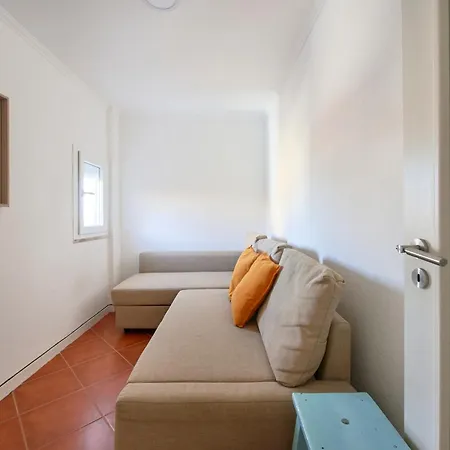 2 Guest In The Center Of Alfama Appartement