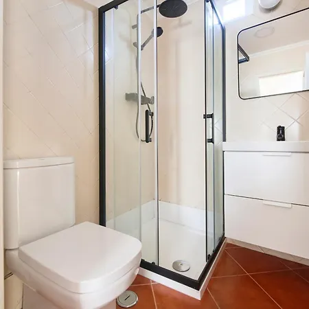 Apartment 2 Guest In The Center Of Alfama